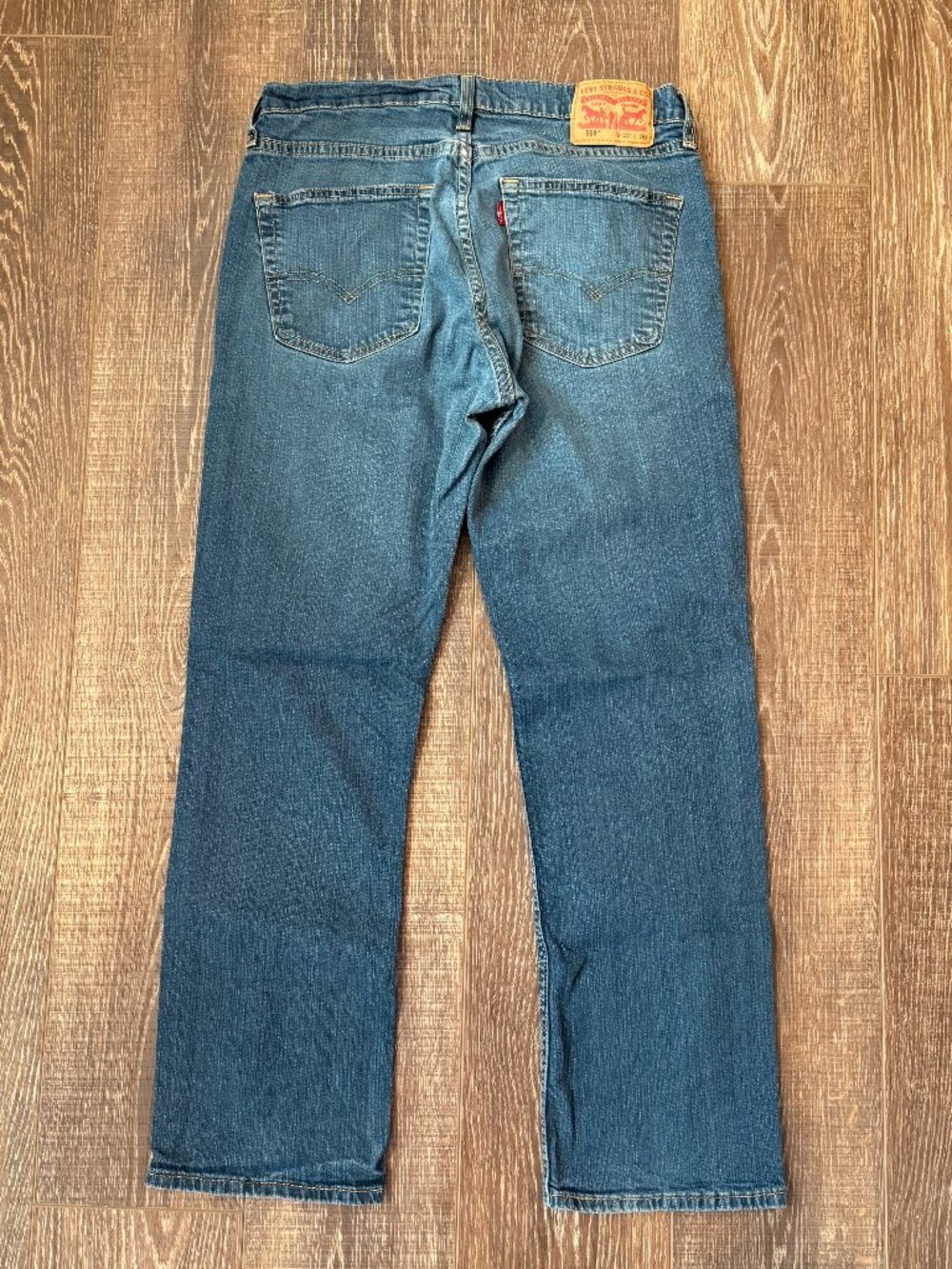 Levi’s 559 Jeans-32x30